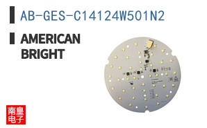AB-GES-C14124W501N2 ͼƬ